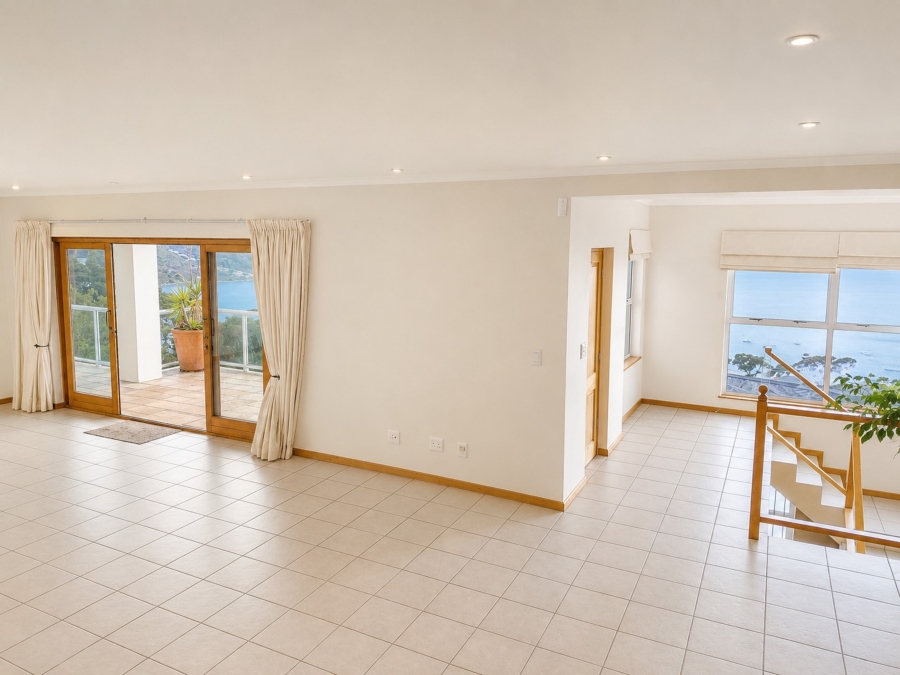 To Let 3 Bedroom Property for Rent in Simons Kloof Western Cape
